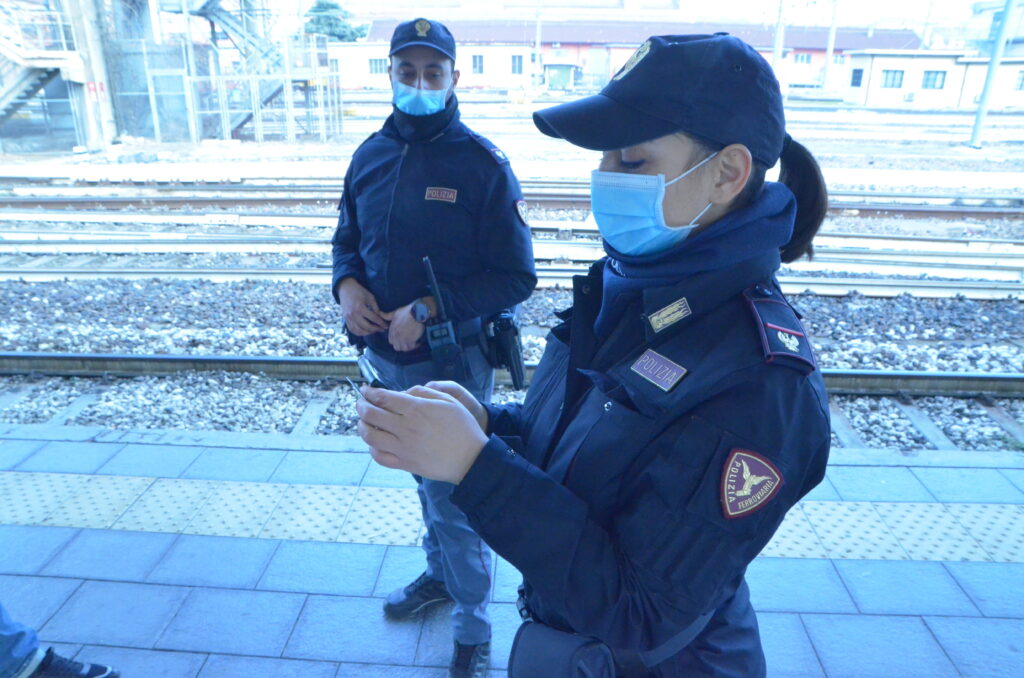 Polizia di Stato