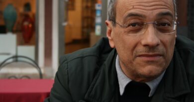 Claudio Piersanti