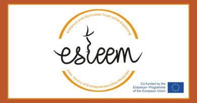 Logo del progetto Esteem