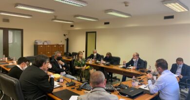 Commissione Consiglio regionale