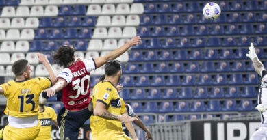 Cagliari calcio, Foto Cagliari Calcio