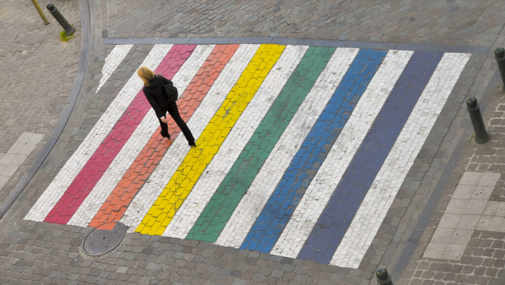 Omotransfobia, Foto Copyright European Parlaiment source EP 2019, foto Dominique Hommel