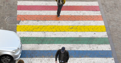 Omotransfobia, Foto Copyright European Parlaiment source EP 2019, foto Dominique Hommel