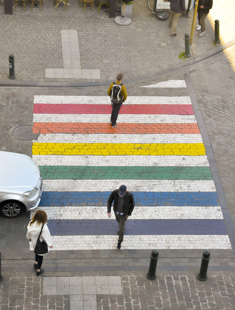 Omotransfobia, Foto Copyright European Parlaiment source EP 2019, foto Dominique Hommel