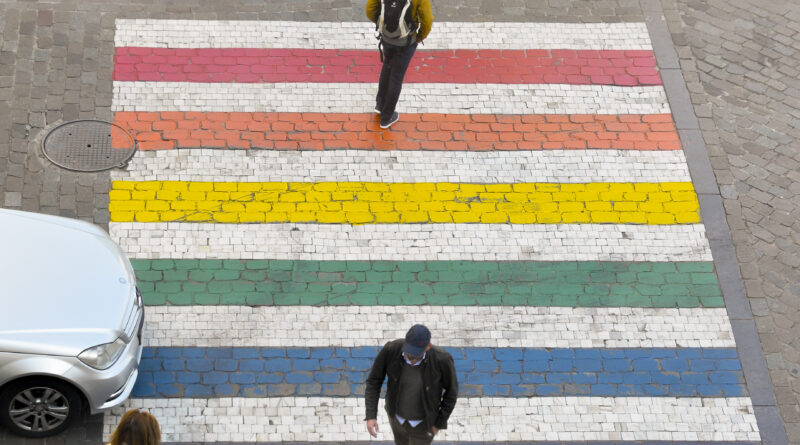 Omotransfobia, Foto Copyright European Parlaiment source EP 2019, foto Dominique Hommel