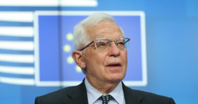 Josep Borrell, foto Copyright European Union