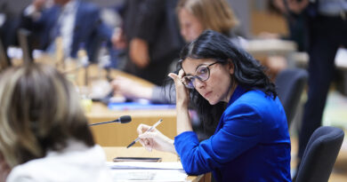 Fabiana Dadone, Foto Copyright European Union