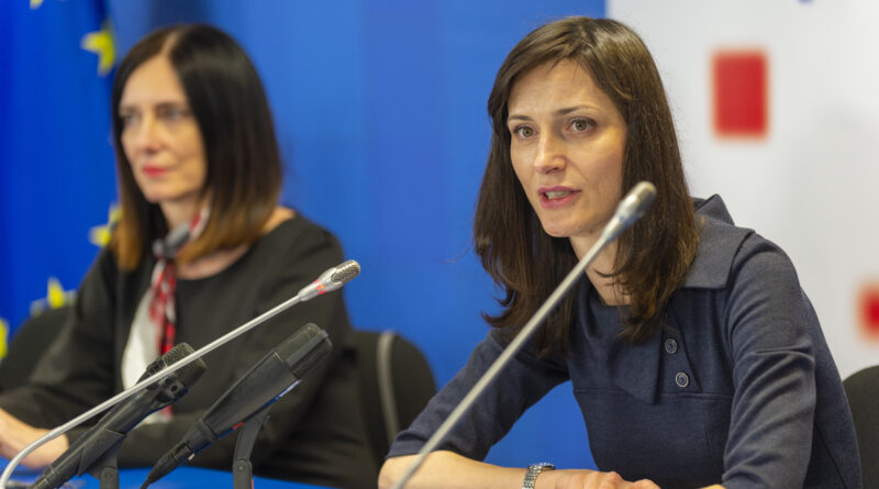 Mariya Gabriel, Copyright: European Union