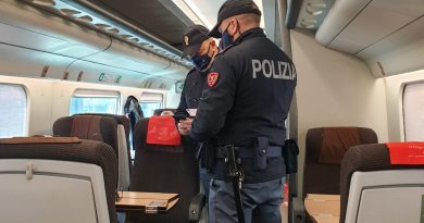 polizia di stato