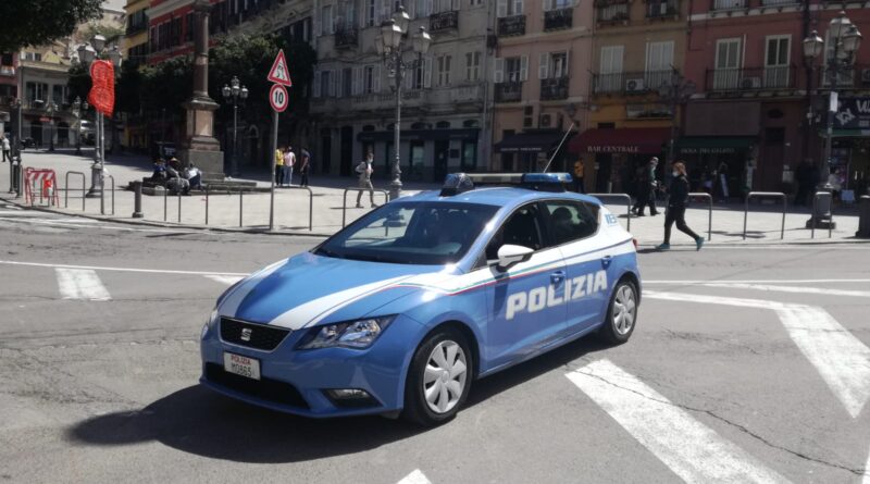 Polizia di Stato