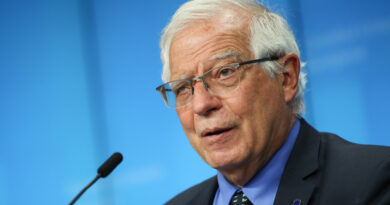 Josep Borrell, foto Copyright European Union