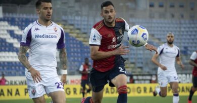 Foto Cagliari Calcio