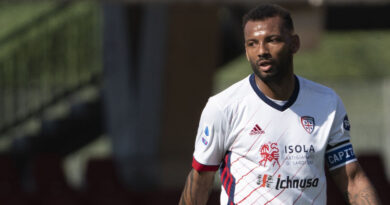 Joao Pedro, Foto Cagliari Calcio