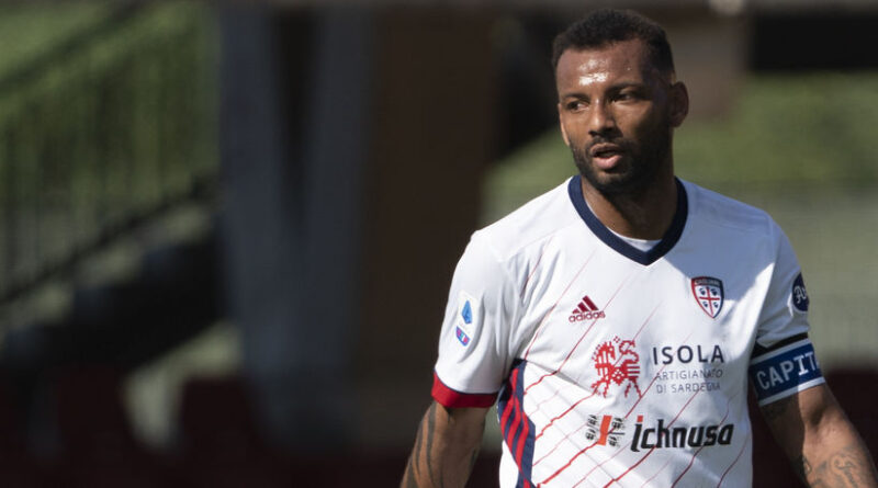 Joao Pedro, Foto Cagliari Calcio