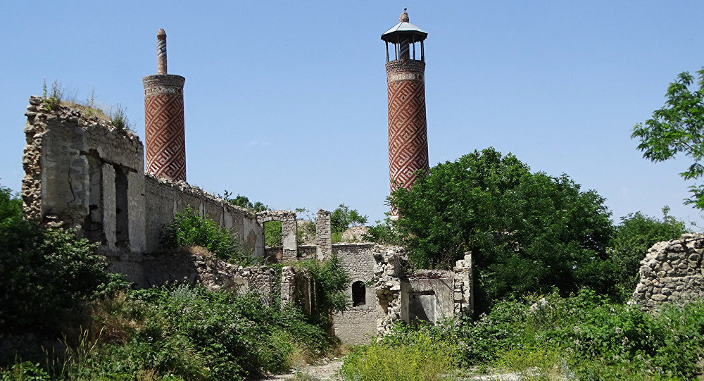 Azerbaigian