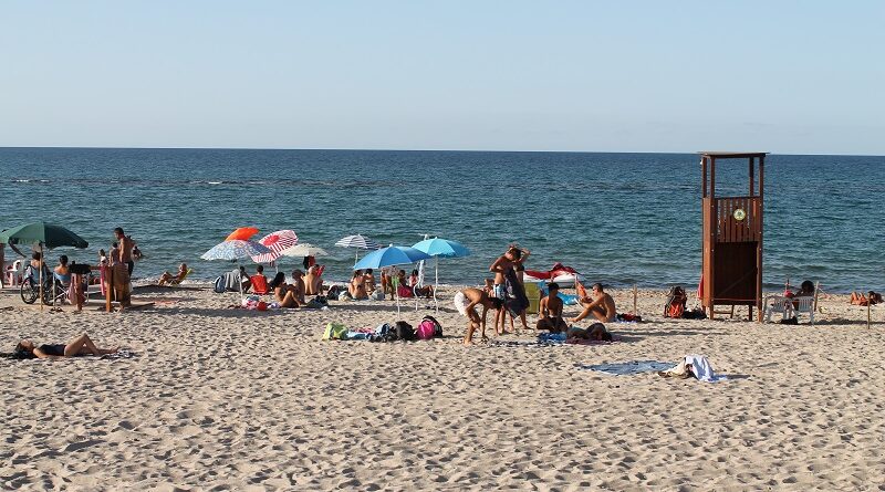 Spiaggia di Platamona