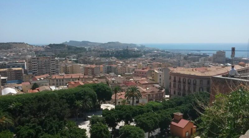 Cagliari