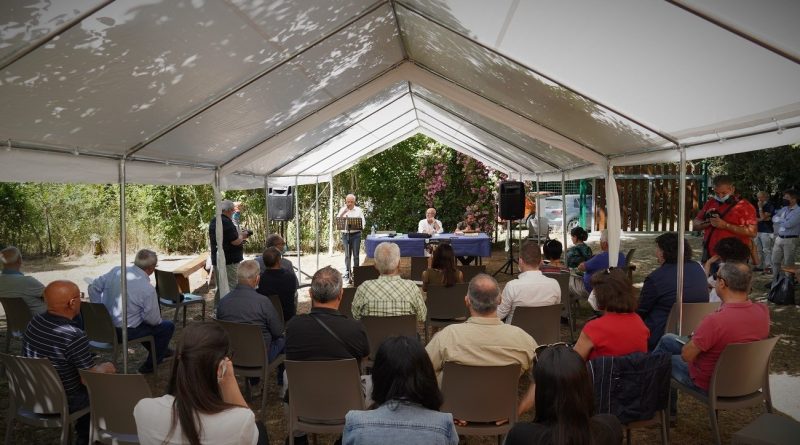 Incontro associazioni