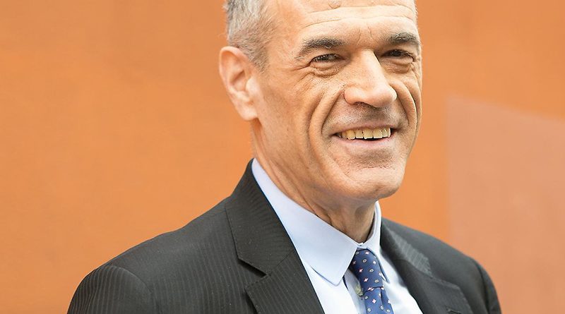 Carlo Cottarelli