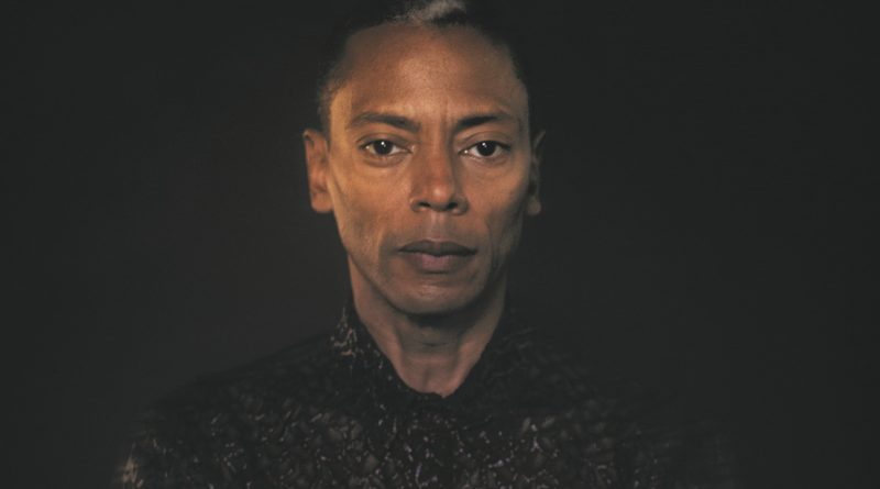 Jeff Mills, foto Jacob Khrist