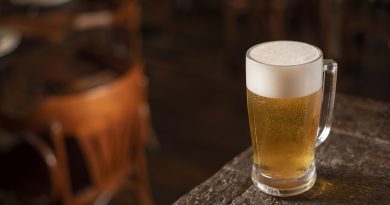 Birra, Foto di Daniel Reche da Pixabay