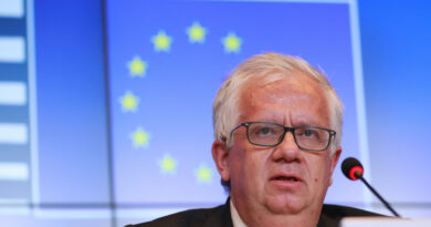 Eduardo Cabrita, foto Copyright: European Union