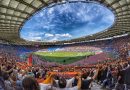 Stadio Olimpico, Foto di Marco Pomella da Pixabay