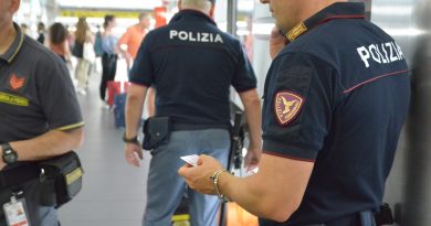 Polizia di Stato