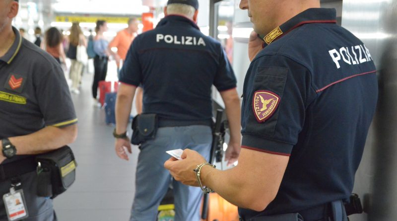 Polizia di Stato