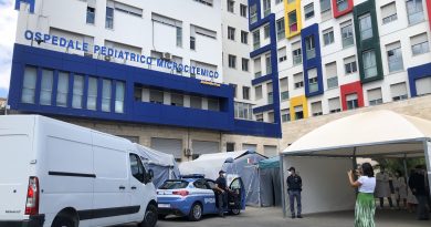 Ospedale Microcitemico