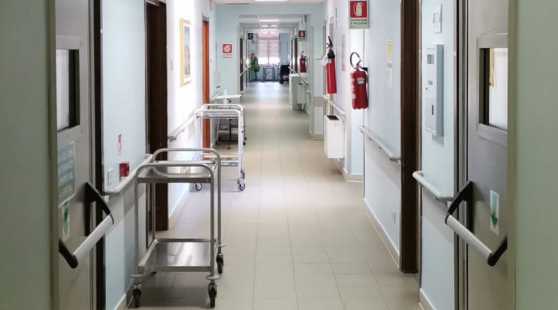 Ospedale Bosa