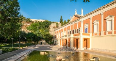 Giardini pubblici Cagliari