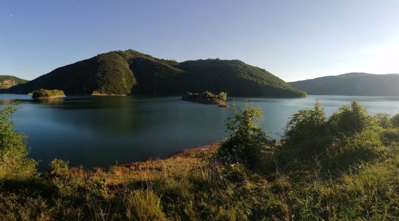 Lago, foto Sara Djurdjevic