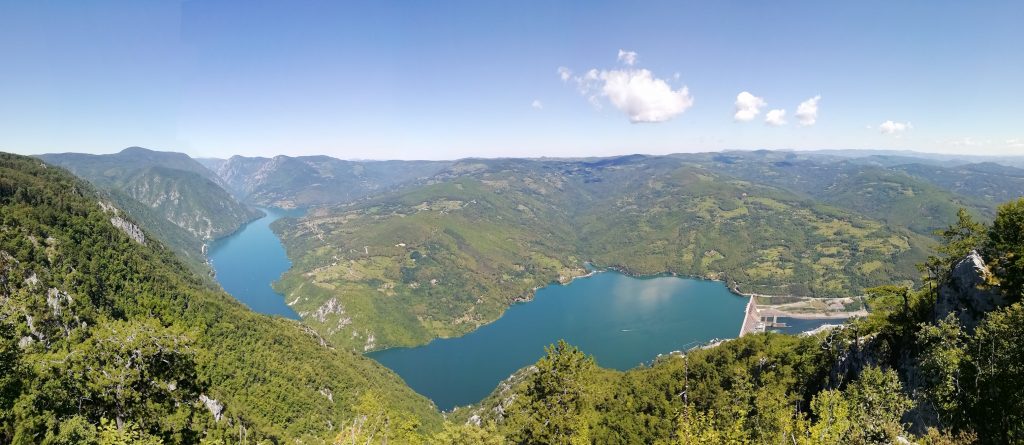 Lago, foto Sara Djurdjevic