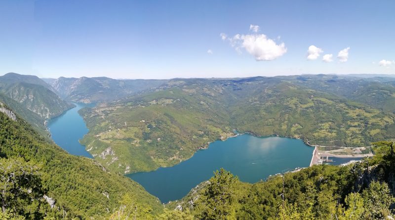 Lago, foto Sara Djurdjevic