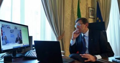 Vittorio Colao, foto Ministero innovazione tecnologica