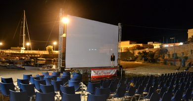 cal'a cinema