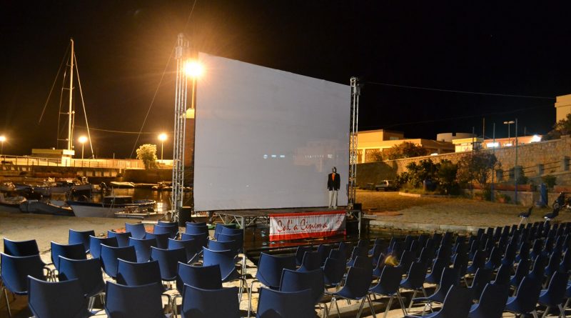 cal'a cinema