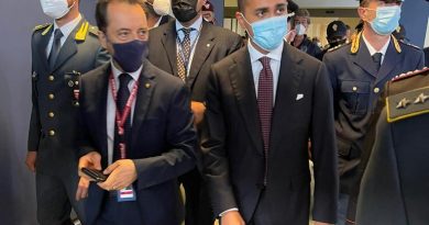 Luigi Di Maio