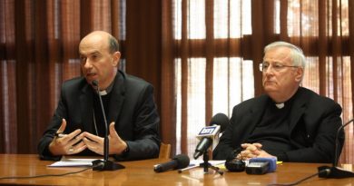 Conferenza Episcopale Italiana, foto copyright Chiesa Cattolica