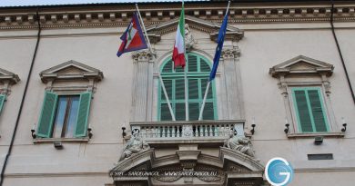 Quirinale, foto Sardegnagol riproduzione riservata