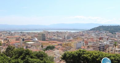 Cagliari, foto Sardegnagol riproduzione riservata