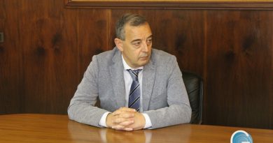 Roberto Li Gioi, foto Sardegnagol riproduzione riservata