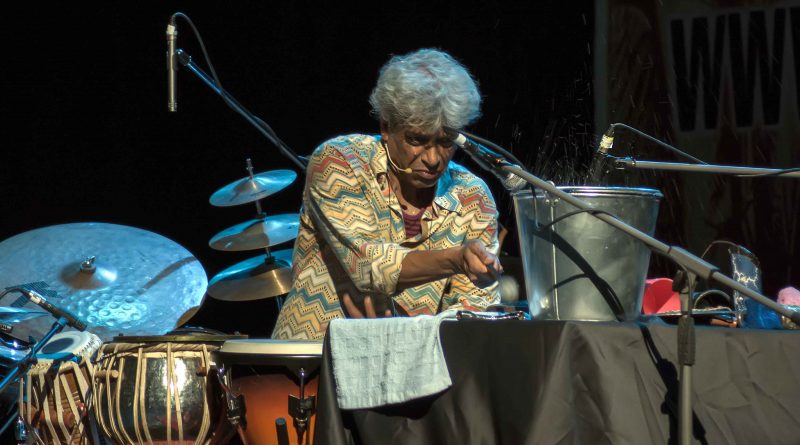 Trilok Gurtu