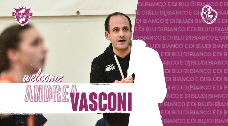 Andrea Vasconi