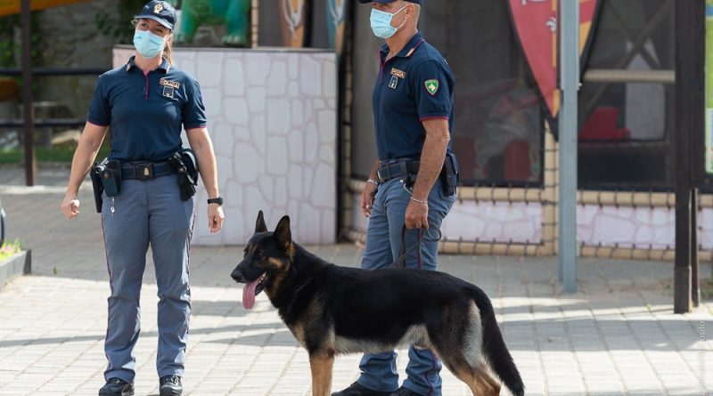 Polizia di Stato