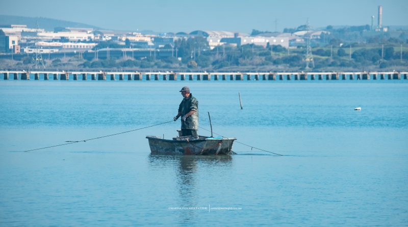 Voci dalla Laguna, progetto fotografico di Marina Federica Patteri