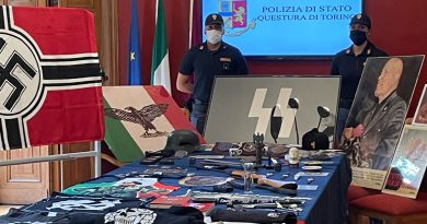 Polizia di Stato