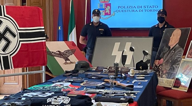 Polizia di Stato