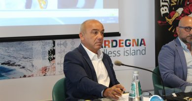 Gianni Chessa, foto Sardegnagol riproduzione riservata